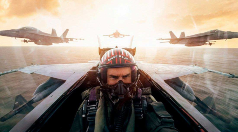 Top Gun 3 é oficialmente anunciado com retorno de Tom Cruise