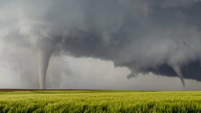 Tornados no Texas causam mortes, feridos e devastação