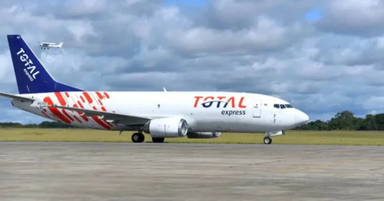Total Express cria inteligência artificial para correção de endereços e melhoria no SLA