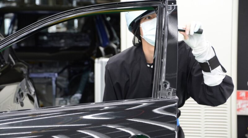 Toyota reconhece que seu perfeccionismo pode comprometer competitividade contra marcas chinesas