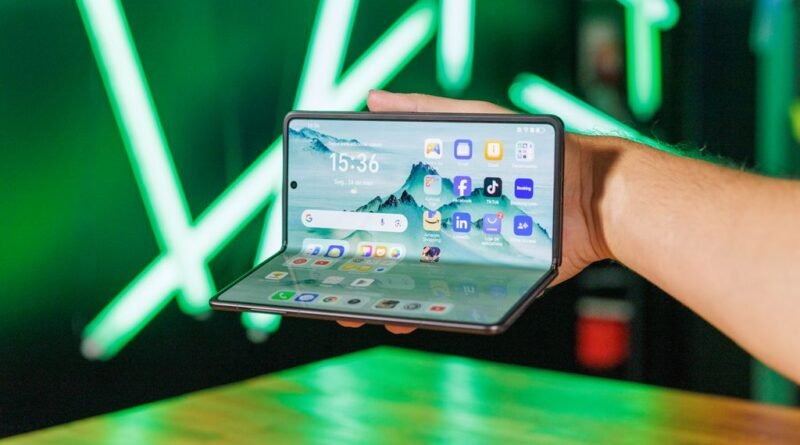 Três celulares com bateria de silício-carbono disponíveis para compra no Brasil