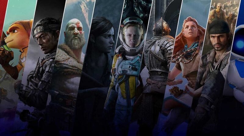 Troca do PS4 pelo PS5: Quando é o momento certo e quando vale a pena esperar