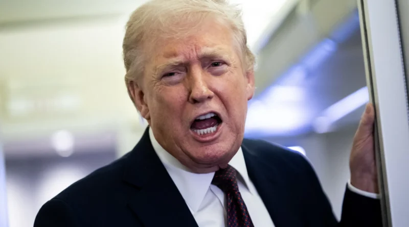 Trump assina decreto que limita votação por correio nos Estados Unidos