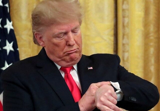 Trump e Irã: Da Ameaça de Extermínio ao Cessar-Fogo em Debate Acirrado