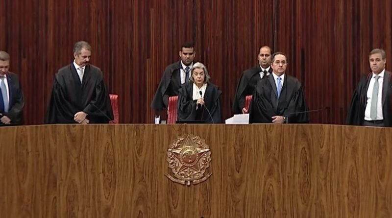 TSE cassa mandato do governador de Roraima e declara Denarium inelegível