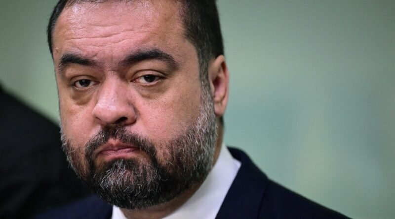 TSE divulga acórdão de julgamento que resultou na condenação de Cláudio Castro