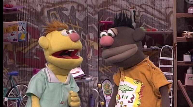 TVE relança 'Pandorga' para fortalecer a atuação da TV pública na educação infantil