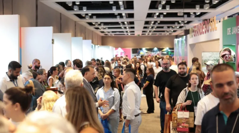 Ugart celebra 40ª edição e espera reunir sete mil profissionais do turismo em Porto Alegre