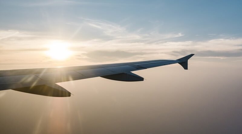 Urgência para impulsionar a aviação na Amazônia Legal