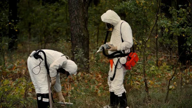 Vida selvagem retoma território em Chernobyl após abandono humano