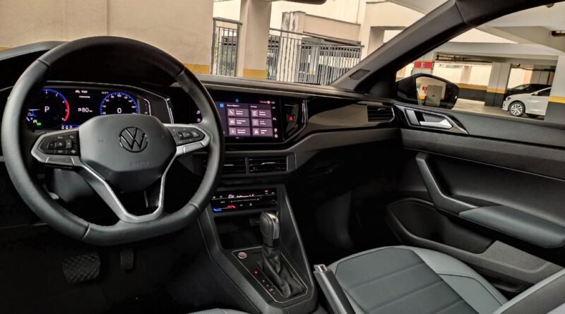 Volkswagen reduz preço do Nivus, tornando SUV mais acessível que Tera topo de linha