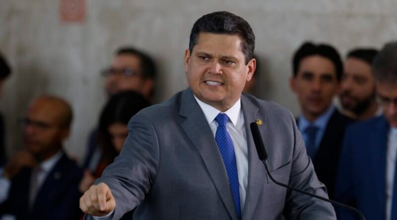 Votação do veto ao PL da Dosimetria será realizada de forma remota para assegurar quórum