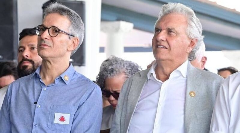 Voto de Lula e Flávio impede avanço da terceira via, aponta pesquisa