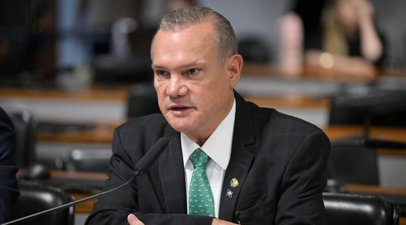 Wellington Fagundes apresenta proposta de novas regras para assentamentos rurais