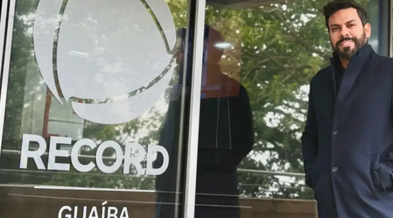 Wellington Machado defende ações em prol do legado