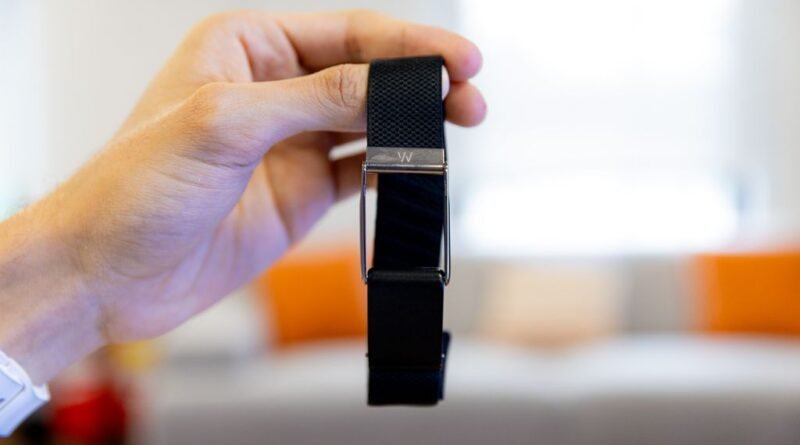 Whoop MG promete revolucionar a experiência fitness com nova pulseira