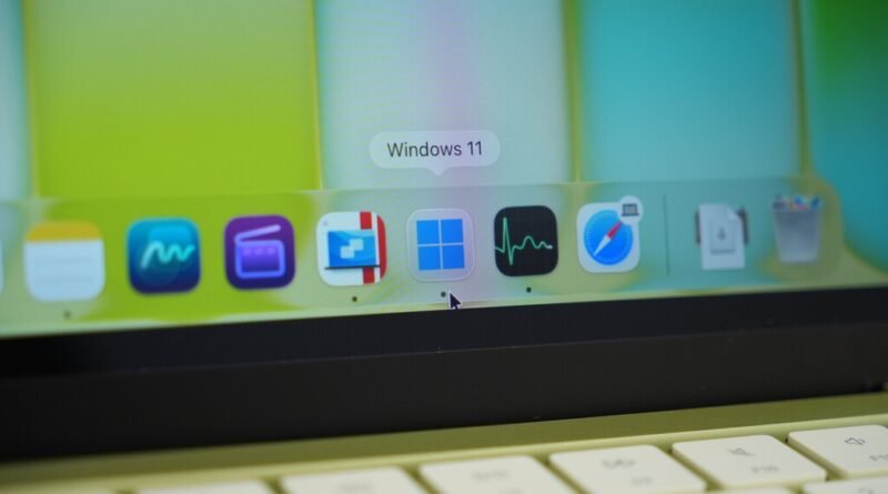 Windows instalado em MacBook Neo surpreende ao lidar com 8 GB de RAM