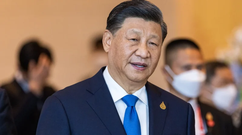 Xi Jinping se encontra com líder da oposição em Taiwan e reafirma rejeição à independência