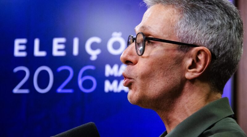 Zema critica STF e afirma que Senado enviou mensagem ao rejeitar Messias, prometendo que os intocáveis serão responsabilizados