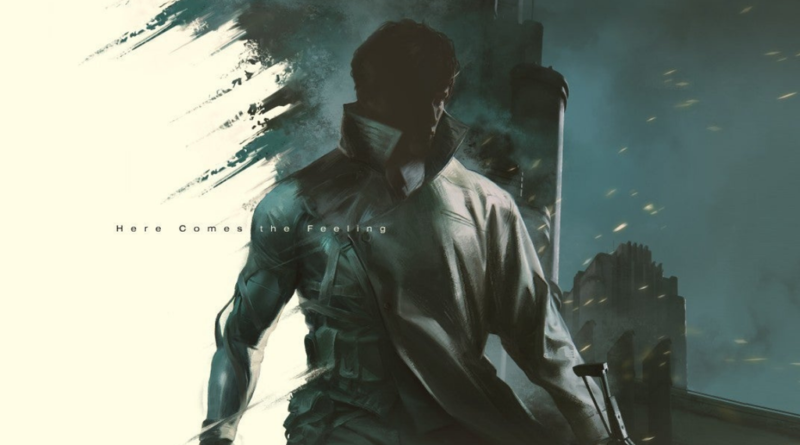 A história de The Agent, exclusivo do PS3 da Rockstar, que desapareceu do cenário gamer
