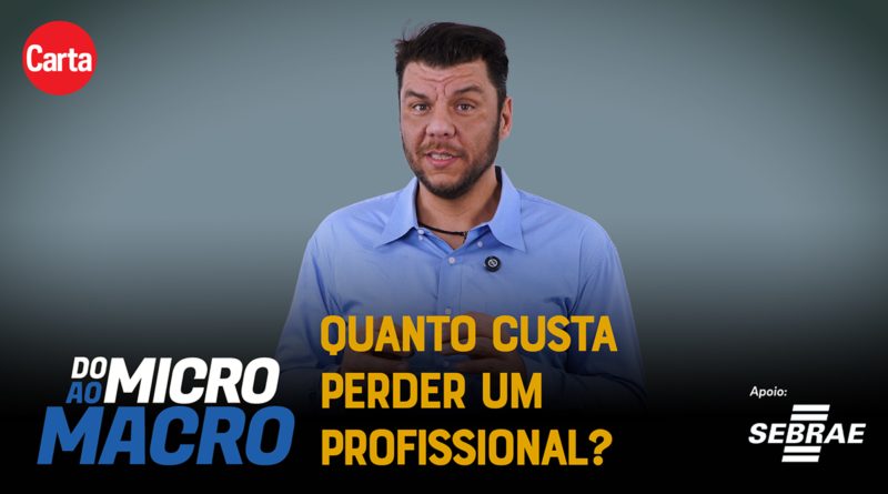 A saída de bons funcionários da sua empresa: causas e consequências