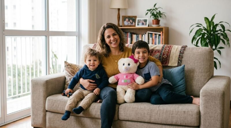 Ação do Dia das Mães da Criamigos fortalece laços afetivos com mensagens personalizadas