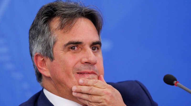 Advogados se desligam da defesa do senador Ciro Nogueira em investigação do caso Master