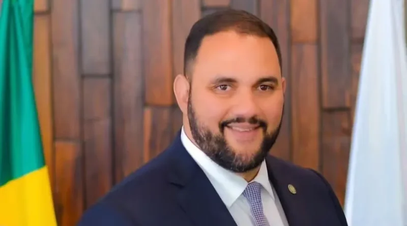 Alerj não tem autoridade para reconsiderar prisão do deputado Thiago Rangel, determina Moraes