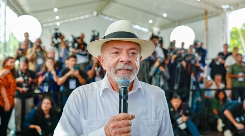 Alerj responde a Lula sobre declaração a respeito de 'indicação de miliciano'