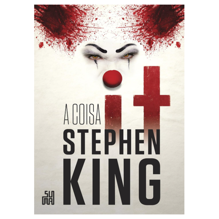 It: A coisa: O livro que deu origem à série da HBO Max “Bem-vindos à Derry”