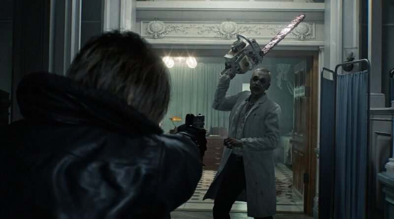 Amazon reduz preços de Pragmata e Resident Evil Requiem para PS5 com cupom exclusivo da Capcom