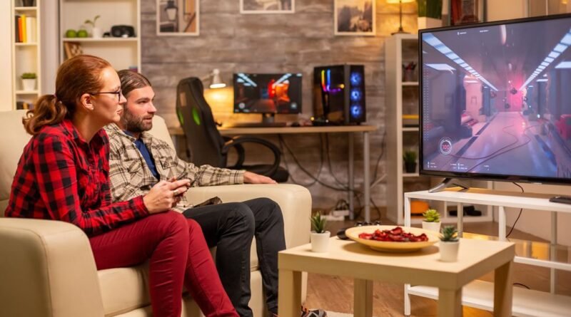 Análise: Comprar uma nova TV para a Copa do Mundo ou manter a atual