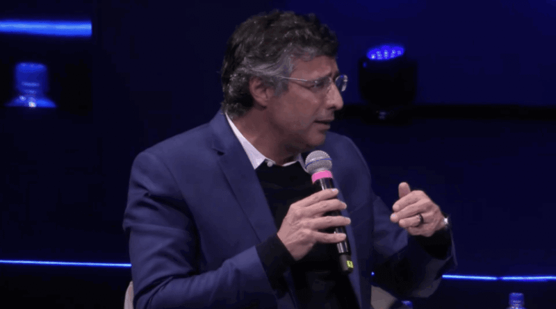 André Esteves afirma que juros podem ser reduzidos a 7% com 3 ou 4 medidas