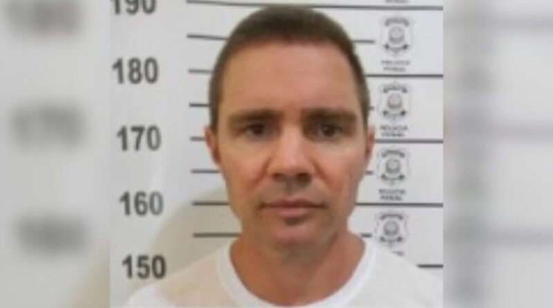 André Mendonça autoriza retorno de Daniel Vorcaro a cela especial na PF