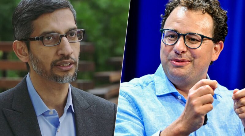 Anthropic investe 200 bilhões de dólares em parceria com Google para expansão de capacidade computacional