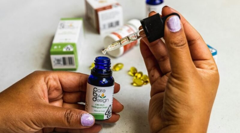 Anvisa altera normas para a prescrição de cannabis medicinal