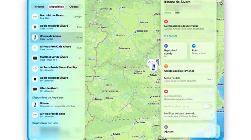 Apple desenvolve iPhone que se bloqueará automaticamente em mãos de ladrões