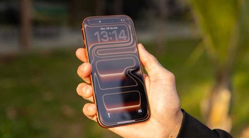 Apple inova e transmite futebol ao vivo com iPhones em vez de câmeras de TV