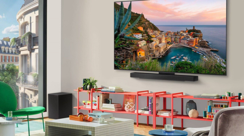 As três melhores TVs da LG para assistir à Copa do Mundo de 2026