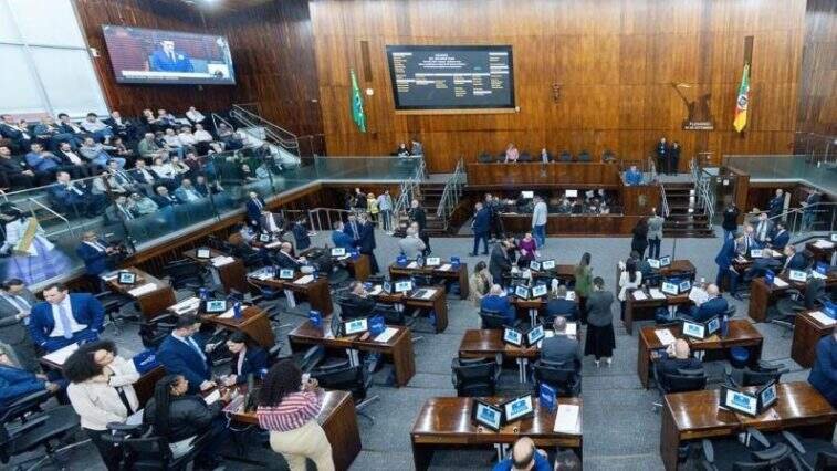 Assembleia Legislativa aprova por unanimidade o Marco Legal do Turismo Gaúcho em primeiro turno