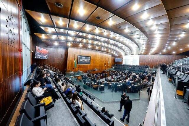 Assembleia Legislativa do Rio Grande do Sul aprova programa de proteção a vítimas de crimes e desastres naturais