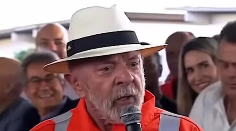 Áudio de Flávio a Daniel Vorcaro é considerado caso de polícia por Lula