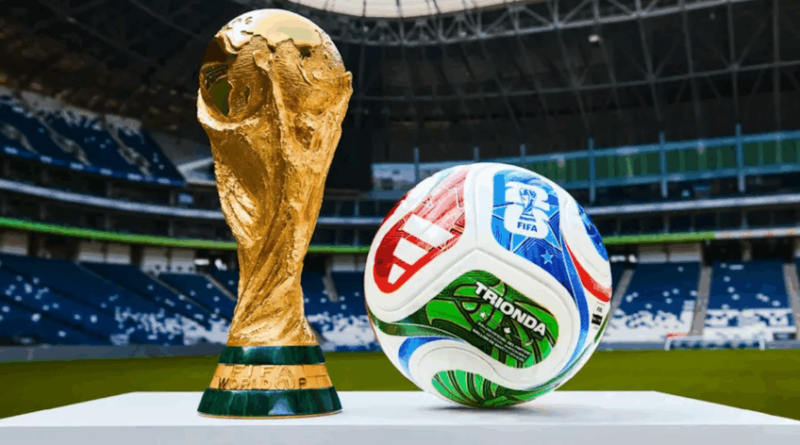Aumento de golpes relacionados ao futebol é registrado no Brasil antes da Copa de 2026