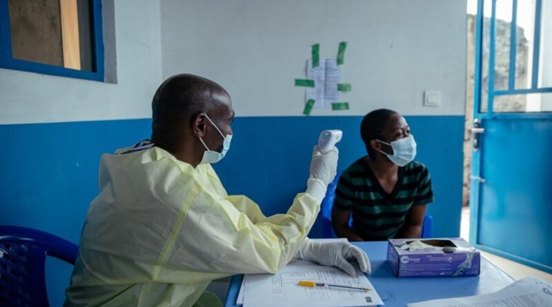 Autoridades brasileiras apuram dois casos suspeitos de ebola