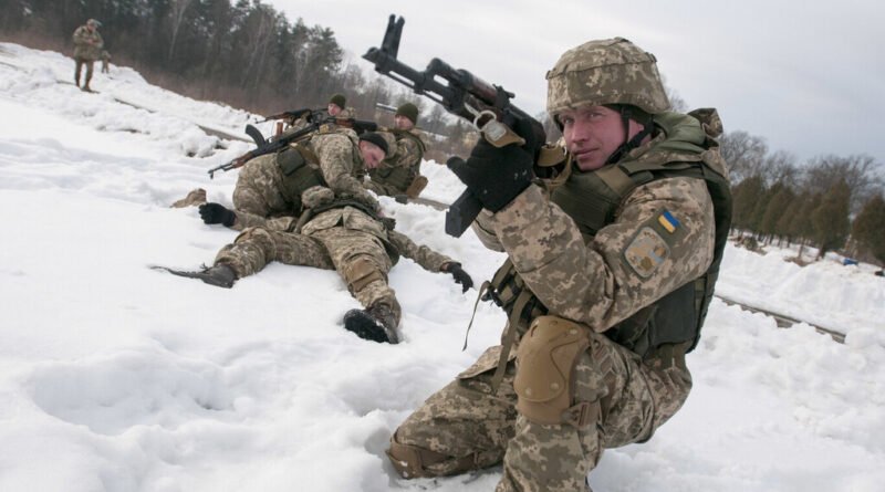 Avanço da Rússia na Ucrânia pode acelerar com a chegada do verão