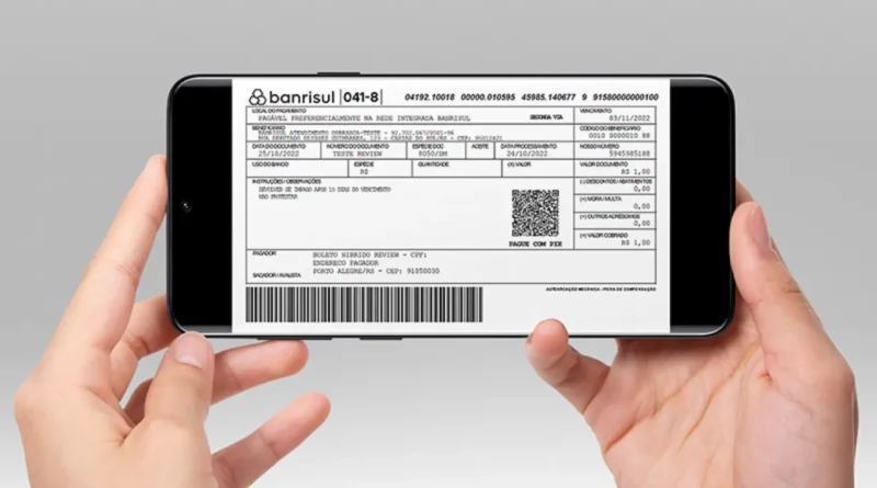 Banrisul atualiza contrato para emissão e gerenciamento de boletos