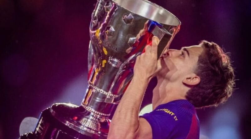 Barcelona é campeão da La Liga pela 29ª vez e recebe R$ 550 milhões