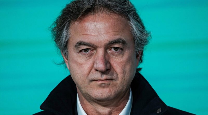 Bilionário atua como intermediário em encontro entre Lula e Trump, afirmam fontes