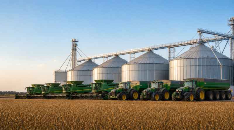 BNDES expande crédito do programa Mais Inovação e inclui agropecuária entre os setores beneficiados
