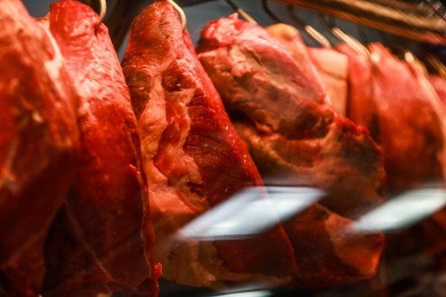 Brasil enviará informações à UE para solucionar veto à carne, afirma Ministério